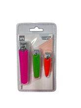 Lve Set Unghiera 3buc 184-99 360/bax